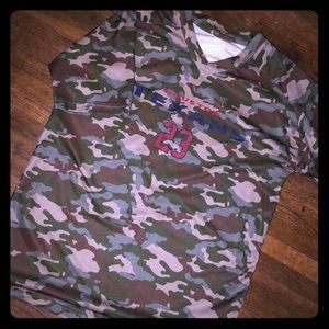 Texans Jersey